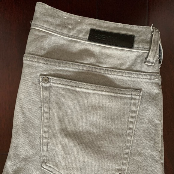 H&M Denim Slim 33/32 - Picture 3 of 3